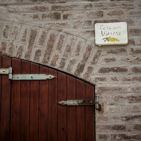 Ferienwohnung Accademia Al Colle Bologna Exterior foto