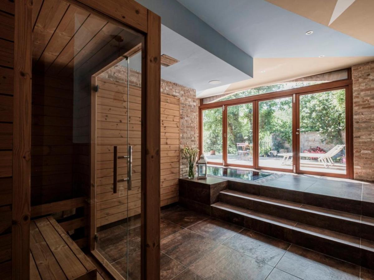 Ferienwohnung Accademia Al Colle Bologna Exterior foto