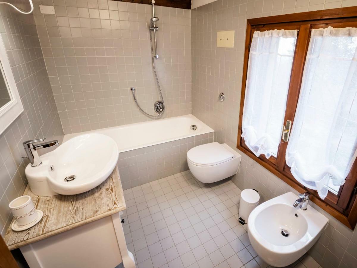 Ferienwohnung Accademia Al Colle Bologna Exterior foto