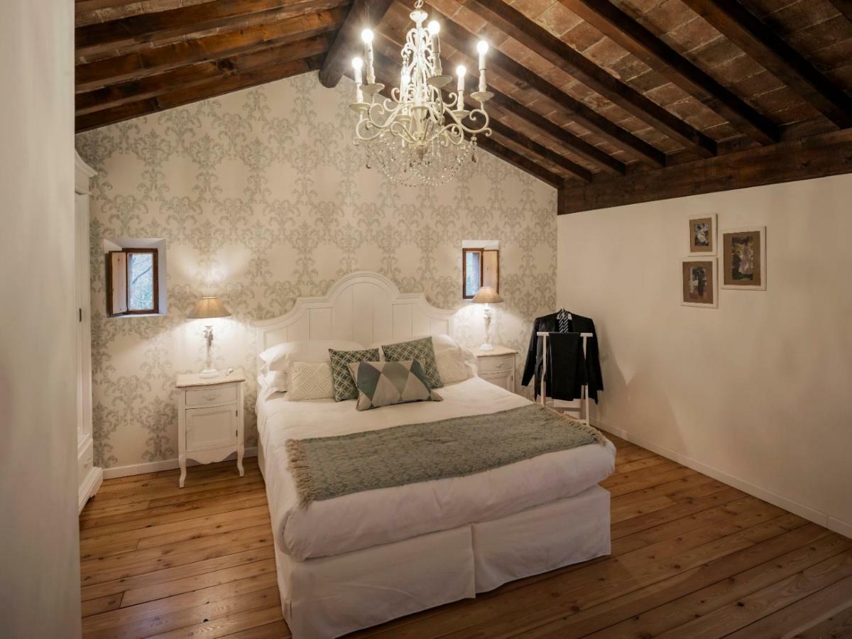Ferienwohnung Accademia Al Colle Bologna Exterior foto