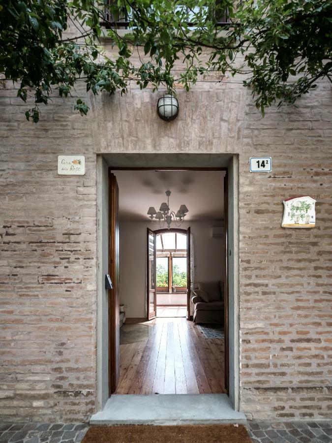 Ferienwohnung Accademia Al Colle Bologna Exterior foto