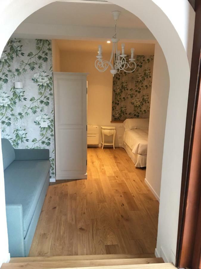 Ferienwohnung Accademia Al Colle Bologna Exterior foto