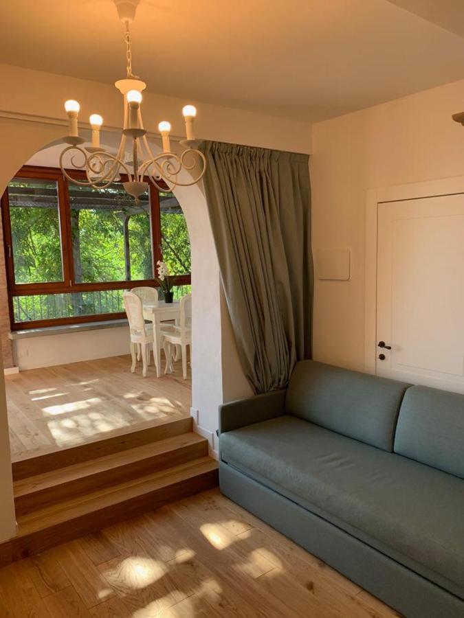 Ferienwohnung Accademia Al Colle Bologna Exterior foto