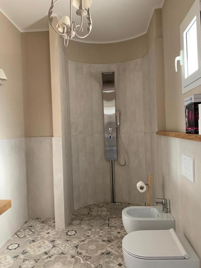 Ferienwohnung Accademia Al Colle Bologna Exterior foto